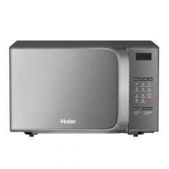 Haier Air Fryer Series Microwave Oven 30 Ltr (HMW-30AFS) - Musab Mall-1 (3 Months 0% Percent Profit Product Available On 48 Months Installment)